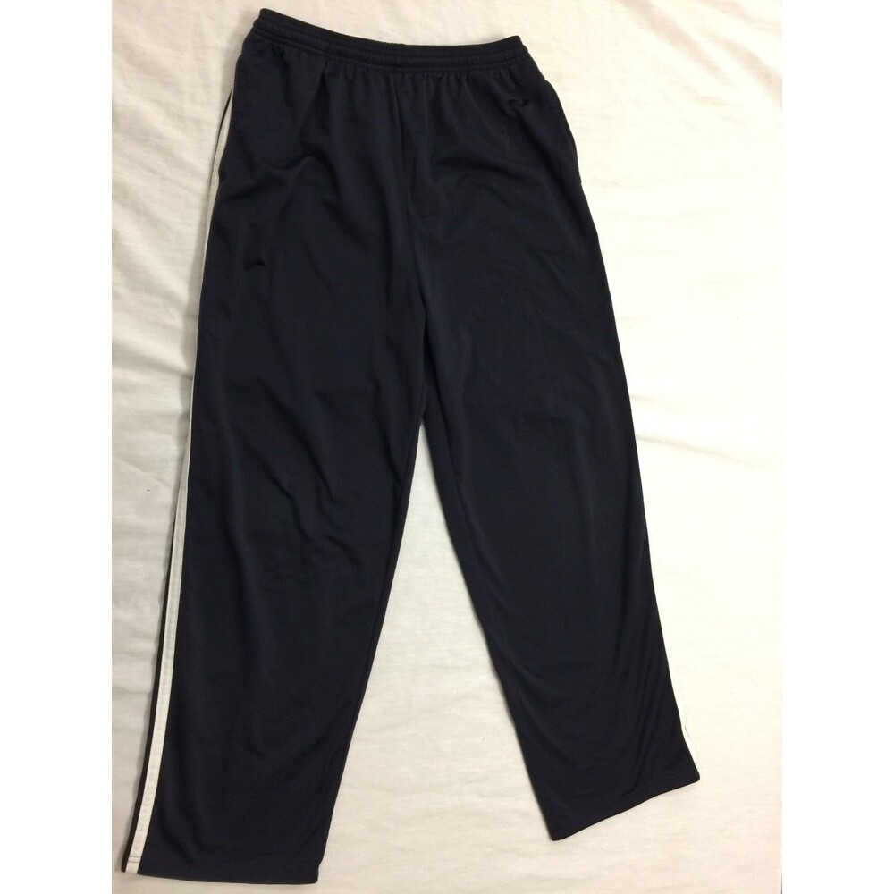 JERZEES MENS ATHLETIC PANTS SIZE M